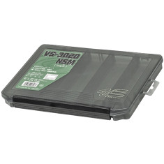 Коробка Meiho VS-3020NSM ц: чорний