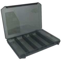 Коробка Meiho VS-3020NSM ц: чорний