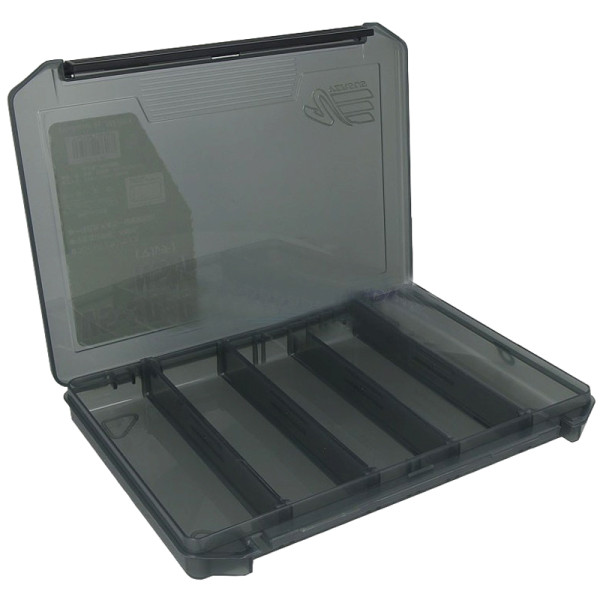 Коробка Meiho VS-3020NSM ц: чорний Коробка Meiho VS-3020NSM ц: чорний