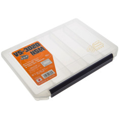 Коробка Meiho VS-3020NSM ц: прозорий