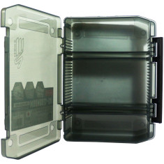 Коробка Meiho Versus VS-1200NDDM к:black