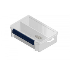 Коробка Meiho VS-3010NDDM ц: прозорий