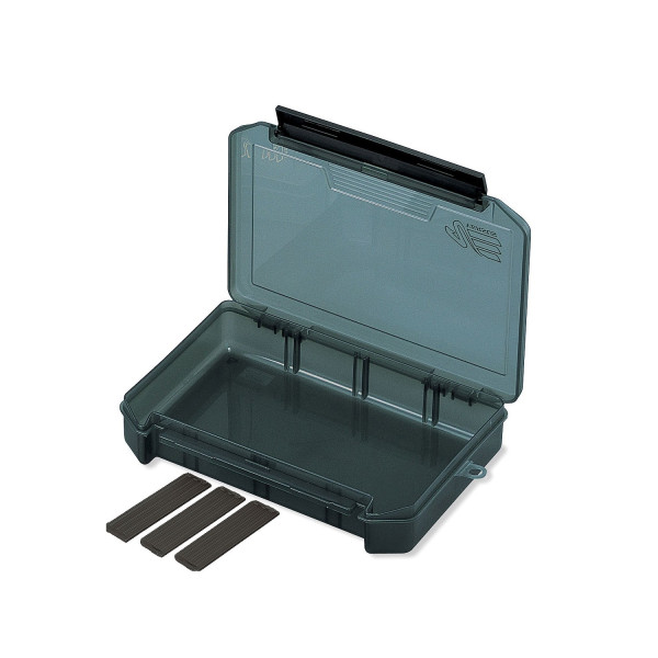 Коробка Meiho VS-3010NDM ц: чорний Коробка Meiho VS-3010NDM ц: чорний