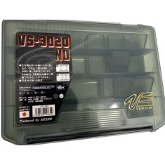 Коробка Meiho VS-3020ND к:black