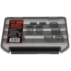 Коробка Meiho VS-3010NS к:black