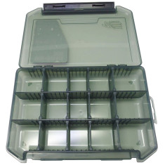 Коробка Meiho VS-3010ND к:black