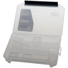 Коробка Meiho VS-3010ND к:black