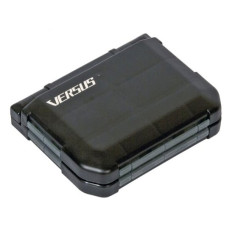 Коробка Meiho VS-318DD ц: чорний