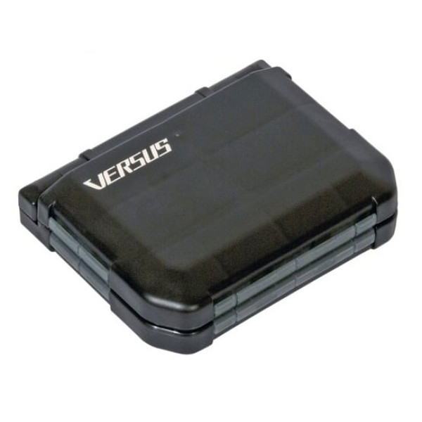 Коробка Meiho VS-318DD ц: чорний Коробка Meiho VS-318DD ц: чорний