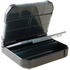 Коробка Meiho VS-318DD ц: чорний