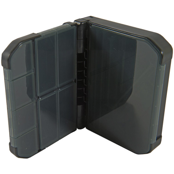 Коробка Meiho VS-318DD ц: чорний Коробка Meiho VS-318DD ц: чорний