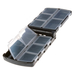 Коробка Meiho VS-355SS ц: чорний