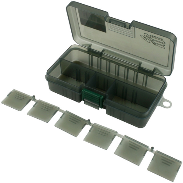 Коробка Meiho VS-502 к:black Коробка Meiho VS-502 к:black