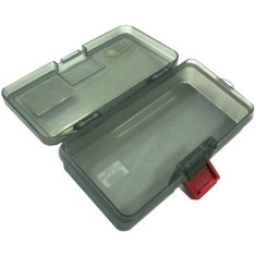 Коробка Meiho VS-902 к:black