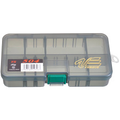 Коробка Meiho VS-504 к:black