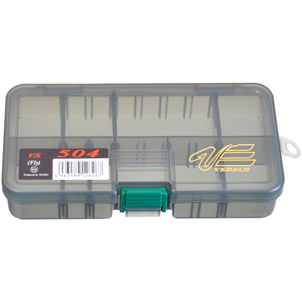 Коробка Meiho VS-504 к:black Коробка Meiho VS-504 к:black