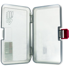 Коробка Meiho VS-904 к:black