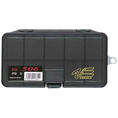 Коробка Meiho VS-506 к:black