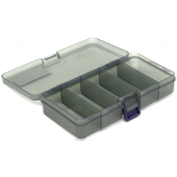 Коробка Meiho Versus VS-706 186х103х34mm к:black Коробка Meiho Versus VS-706 186х103х34mm к:black