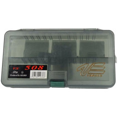 Коробка Meiho VS-508 ц: чорний