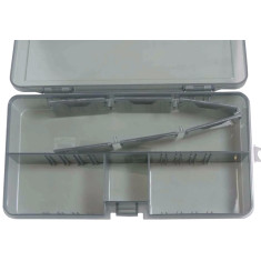 Коробка Meiho VS-508 ц: чорний