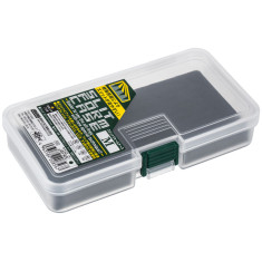 Коробка Meiho Slit Form Case SC-M ц:прозорий