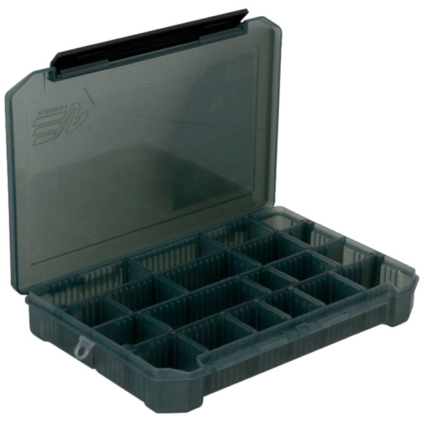 Коробка Meiho VS-3038ND ц:чорний