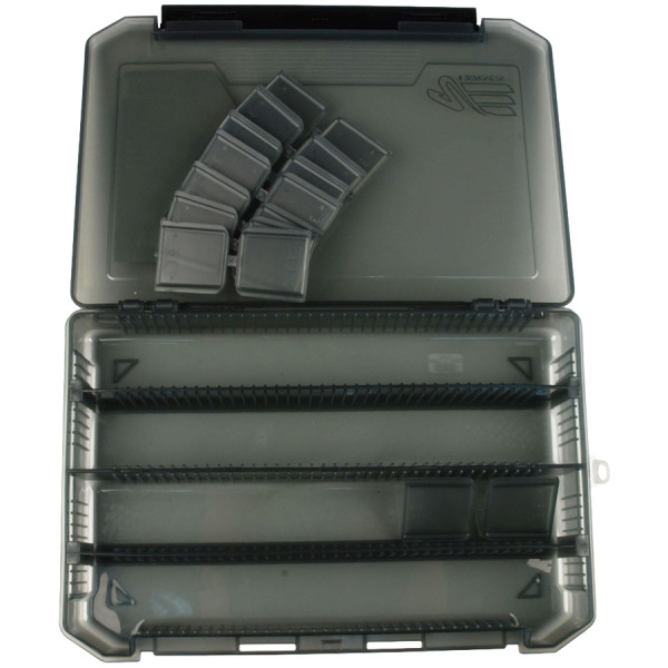 Коробка Meiho VS-3038ND ц:чорний