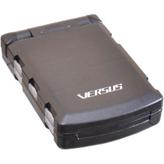 Коробка Meiho Versus VS-315 DD Pearl Black