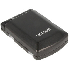 Коробка Meiho Versus VS-315 SD Pearl Black