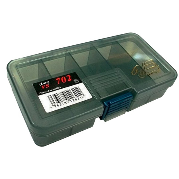 Коробка Meiho VS-702 к:чорний Коробка Meiho VS-702 к:чорний