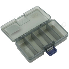 Коробка Meiho VS-702 к:чорний