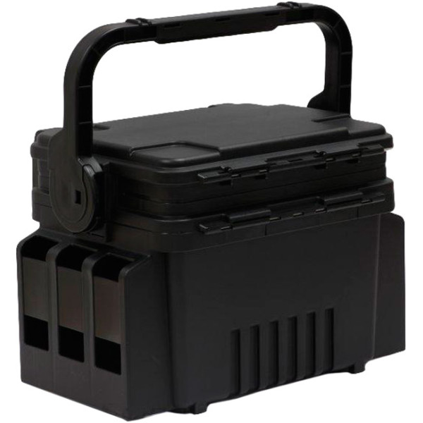 Ящик Meiho Versus VS-7055 к:чорний