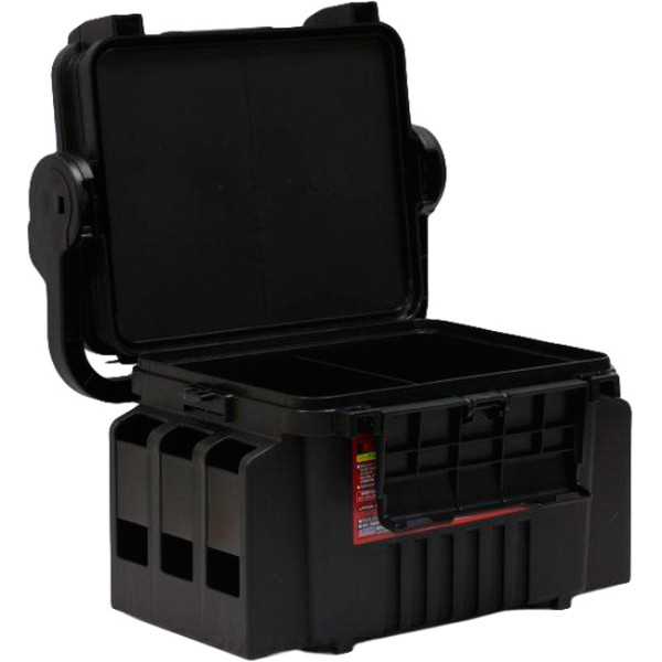 Ящик Meiho Versus VS-7055 к:чорний