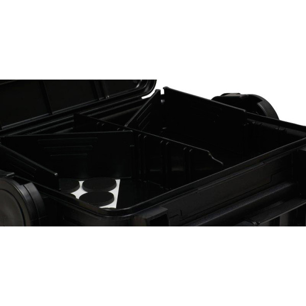 Ящик Meiho Versus VS-7055 к:чорний