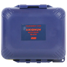 Коробка Meiho FB-470 ц:синій