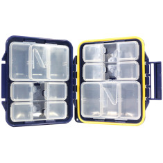 Коробка Meiho FB-470 ц:синій