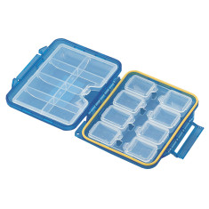 Коробка Meiho FB-480 ц:блакитний