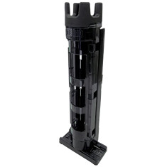 Підставка для вудилищ Meiho Rod Stand BM-250 ц:чорний Підставка для вудилищ Meiho Rod Stand BM-250 ц:чорний