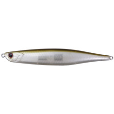 Воблер OSP Bent Minnow 86F 86mm 5.9 g G01 (0.0-0.5 m)