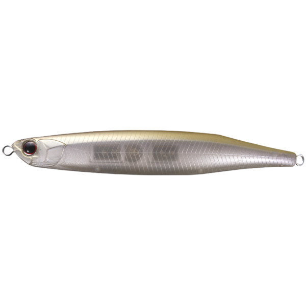 Воблер OSP Bent Minnow 86F 86mm 5.9 g T23 (0.0-0.5 m)