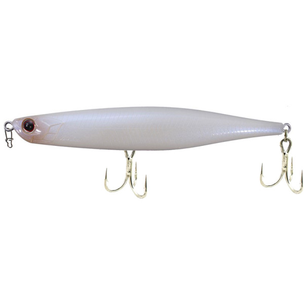 Воблер OSP Bent Minnow 76 F 76mm 4.3g P83 (0.0-0.5m)