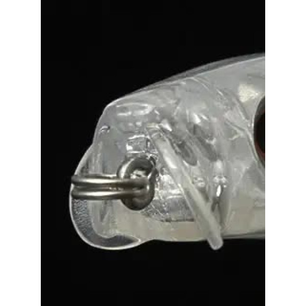 Воблер Ever Green Shower Blows Shorty 10.5cm 16.3g #50
