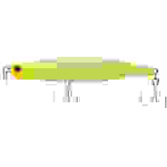 Воблер OSP Bent Minnow 86F 86mm 5.9g M20 (0.0-0.5m)