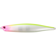 Воблер O.S.P. Bent Minnow 86F 86mm 5.9g P74 (0.0-0.5m)