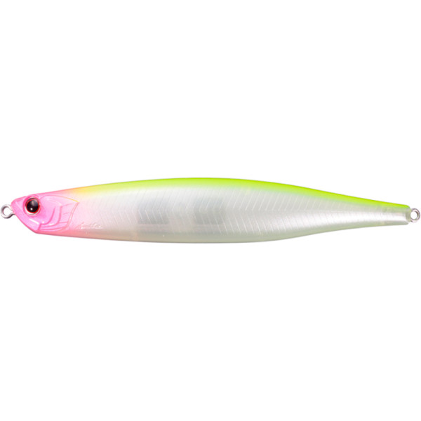 Воблер OSP Bent Minnow 86F 86mm 5.9g P74 (0.0-0.5m)