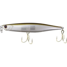 Воблер OSP Bent Minnow 76 F 76mm 4.3g G01 (0.0-0.5m)
