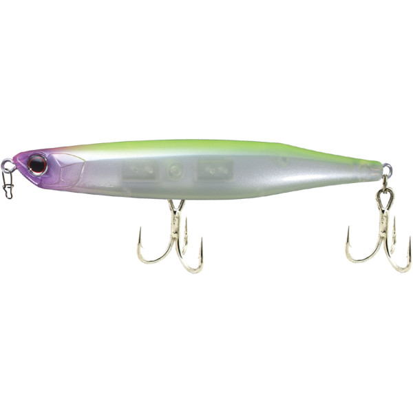 Воблер OSP Bent Minnow 106F 106mm 10.0g P74 (0.0-0.5m)