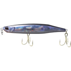 Воблер O.S.P. Bent Minnow 106F 106mm 10.0g H09 (0.0-0.5m)