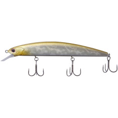 Воблер OSP Rudra 130SP 130mm 20.0g H23 Ginrin (1.8m)